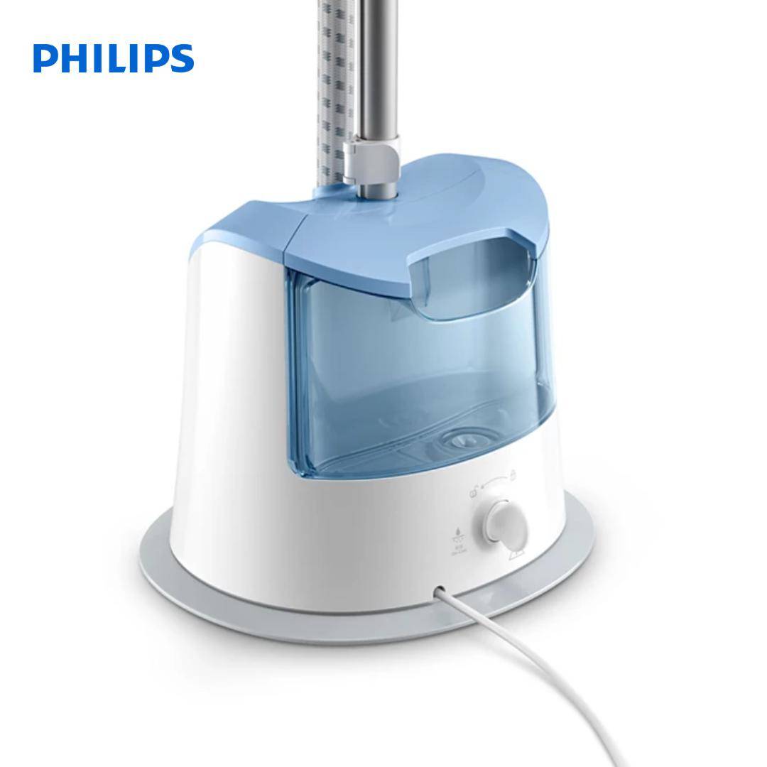 Philips Easy Touch Stand Steamer, GC482/27